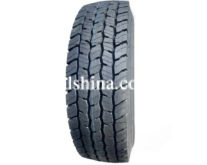 LEXXIS Lex Force HD3 (ведущая) 315/80 R22.5 157/154K PR20